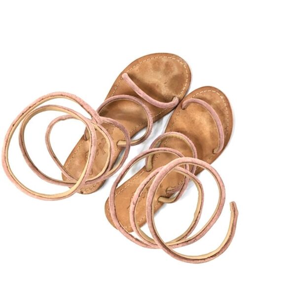 Free People Havana Gladiator Sandal - Picture 8 of 8